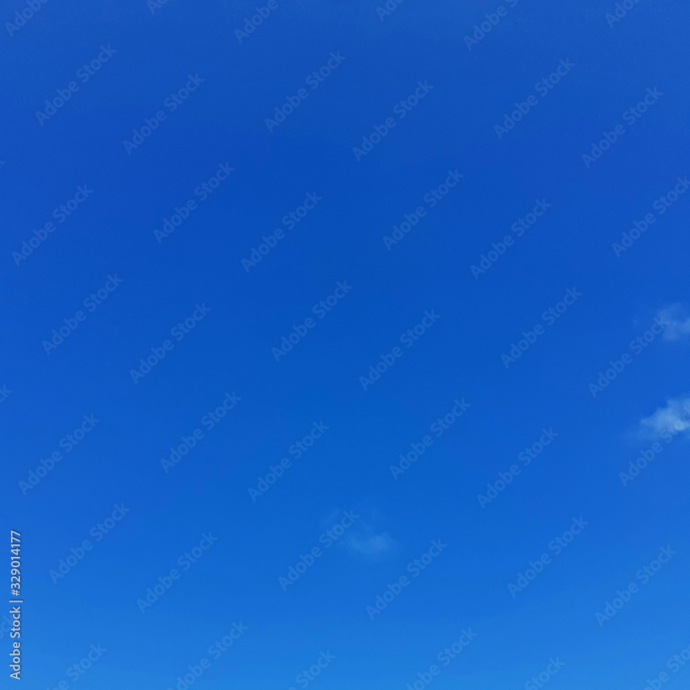 Beautiful blue sky clear of summer, with clouds and sun weather of nature. Beautiful blue sky clear of summer, with clouds and sun weather of nature.