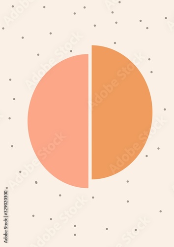 Website header or banner design with abstract geometric background and connecting dots and lines. Global network connection. Digital technology with plexus background and space for your text