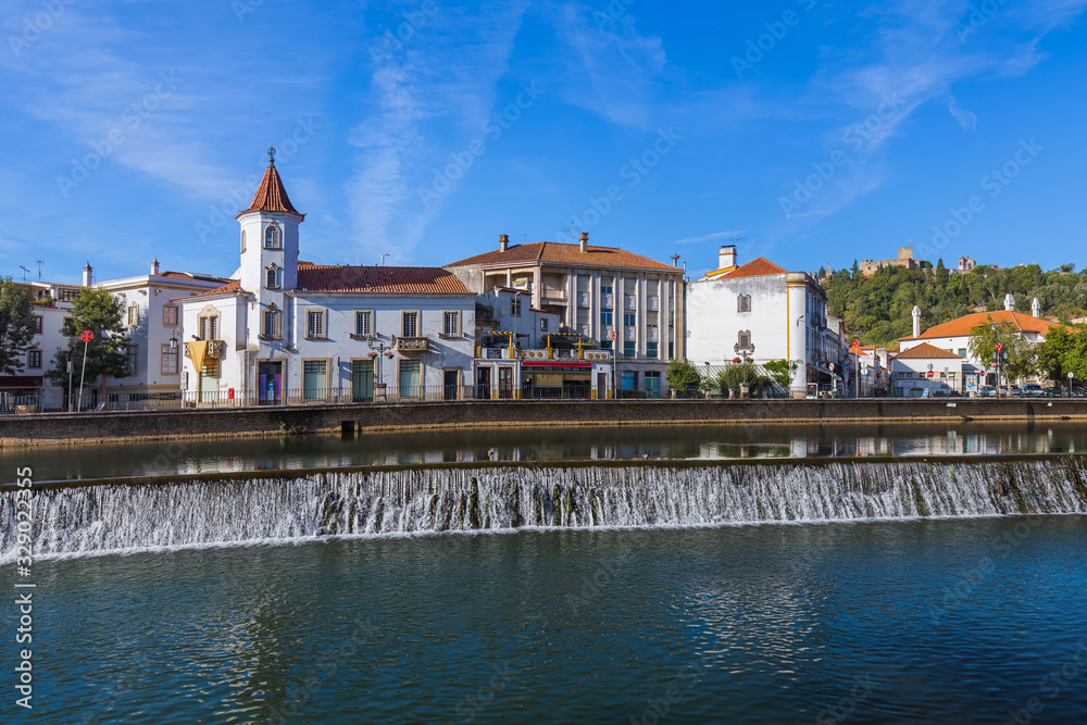 Town Tomar - Portugal
