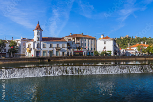 Town Tomar - Portugal