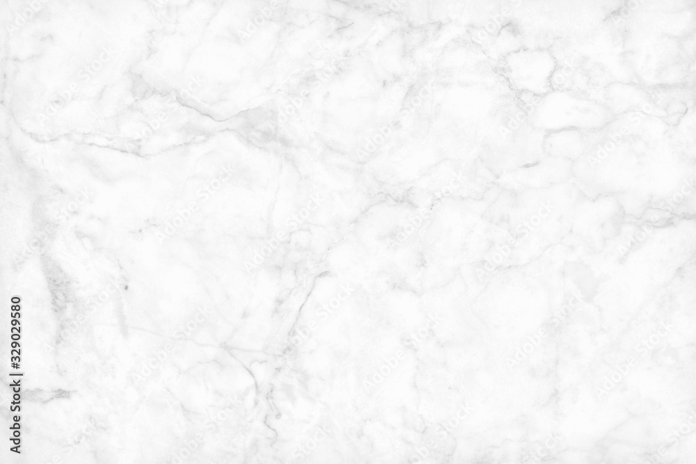 White grey marble texture background with high resolution, top view of natural tiles stone floor in luxury seamless glitter pattern for interior and exterior decoration.