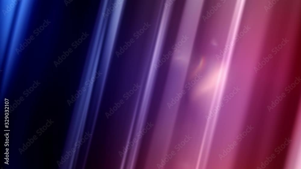 Abstract glowing and shiny purple light on black background. Mystery Aurora ray Abstract glowing and shiny purple light on black background. Mystery Aurora ray