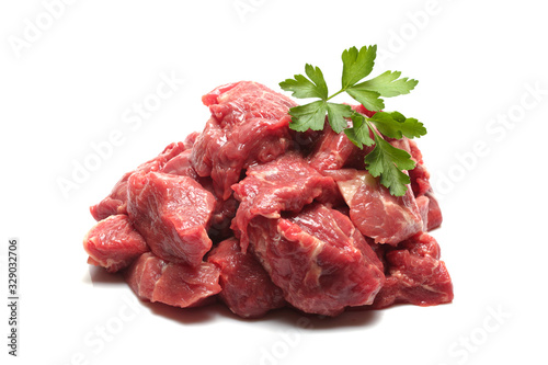 tacos de carne de ternera para estofar