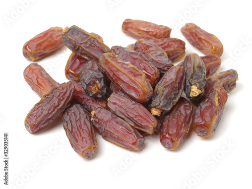 Wallpaper Mural Dates on white background Torontodigital.ca