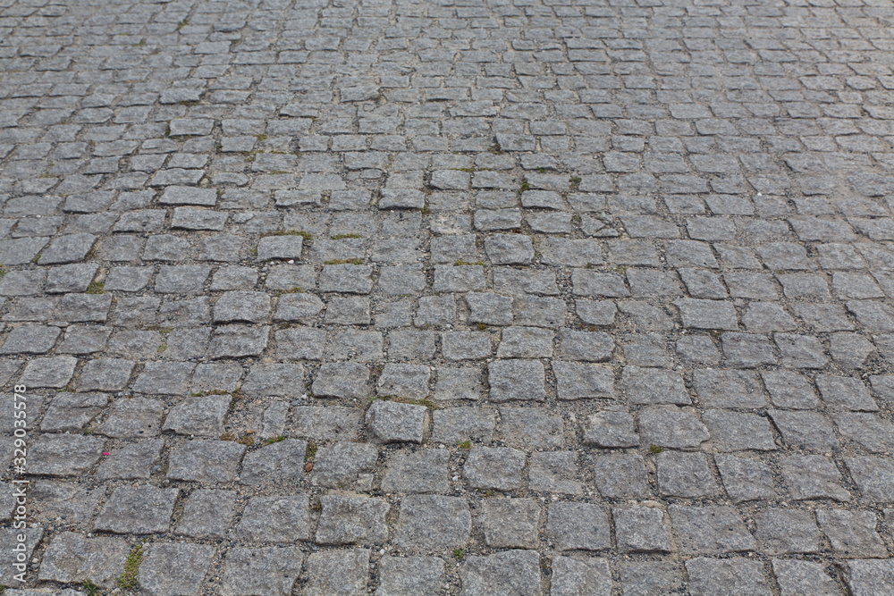 Paving stones texture Paving stones texture