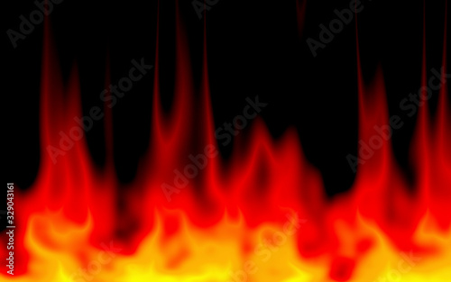 flame, fire, hot, background, burn, element, danger, heat, bonfire, orange, isolated, glow, light, energy, campfire, red, fiery, blazing, smoke, abstract, black, inferno, flammable, night, nature, hel