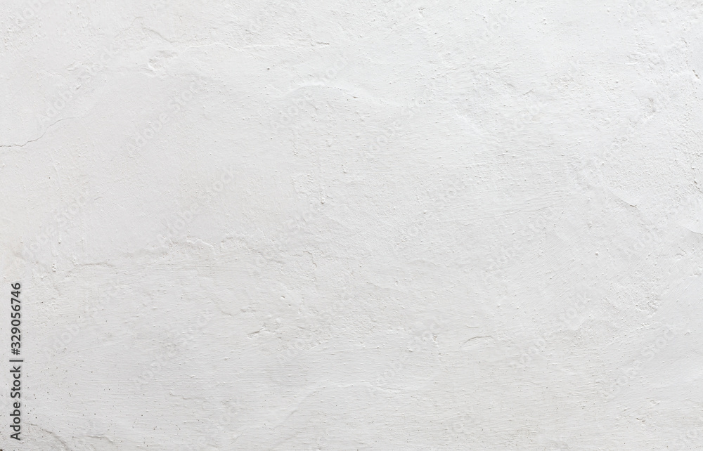 White wall texture or background White wall texture or background