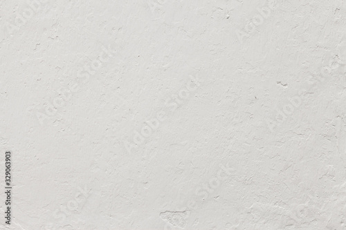 White wall texture or background