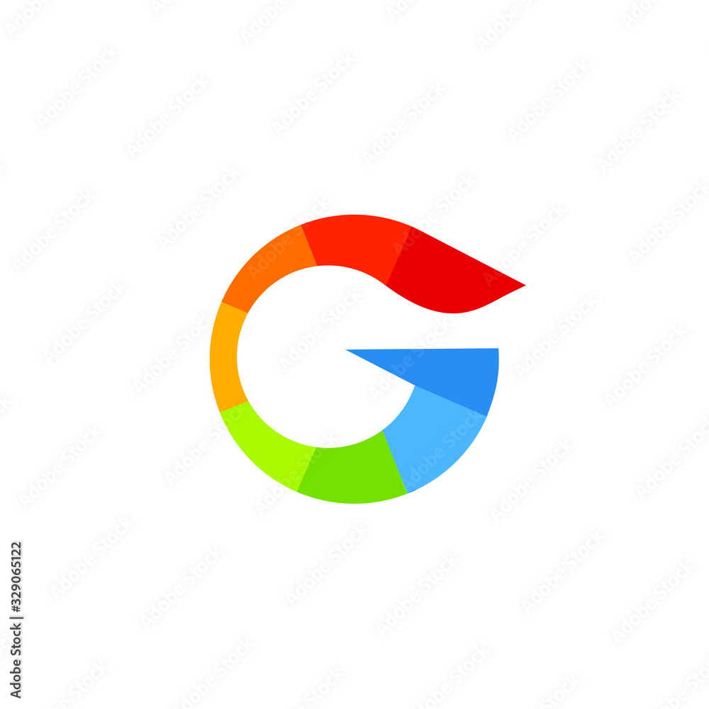 G logo G logo