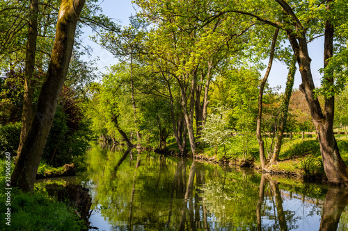 Eure River