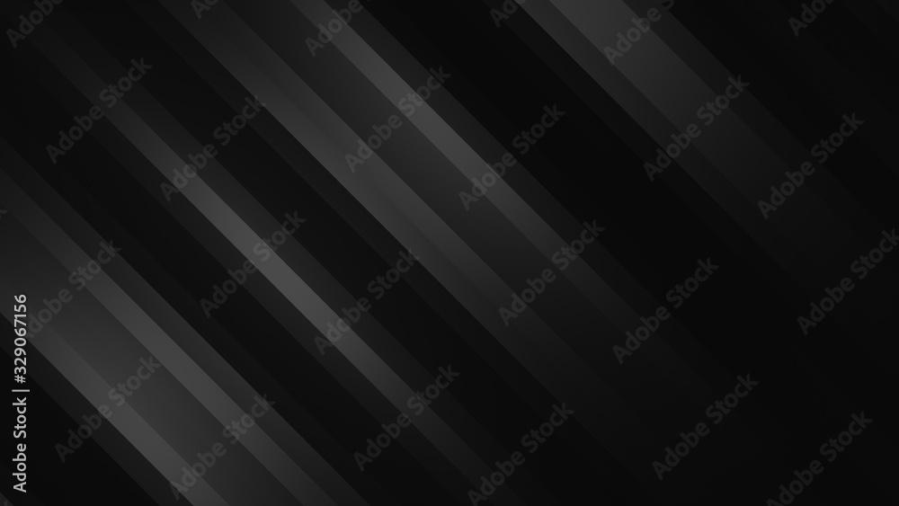 Abstract Black color Background
