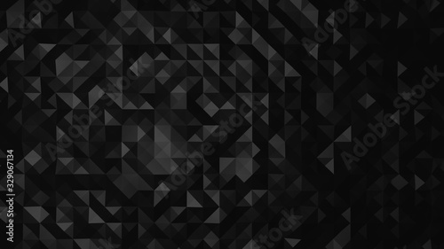 Abstract Black color Background