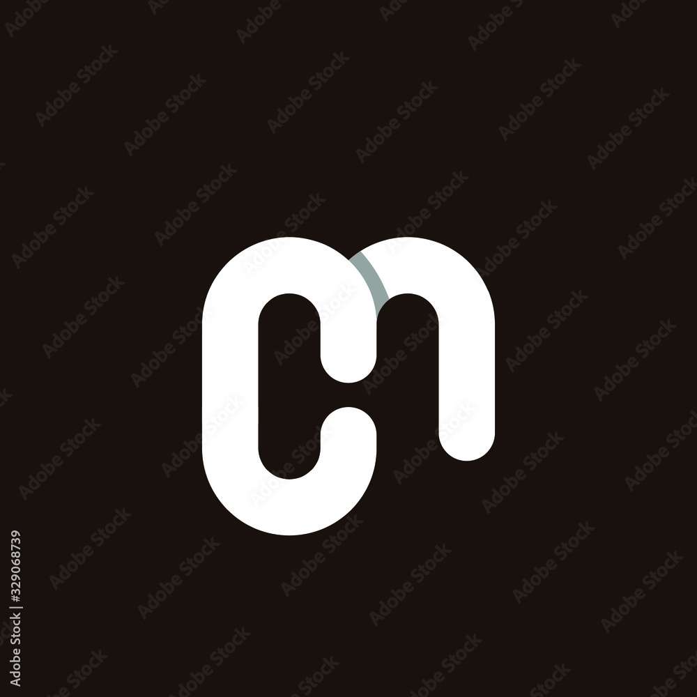 CM initial logo CM initial logo