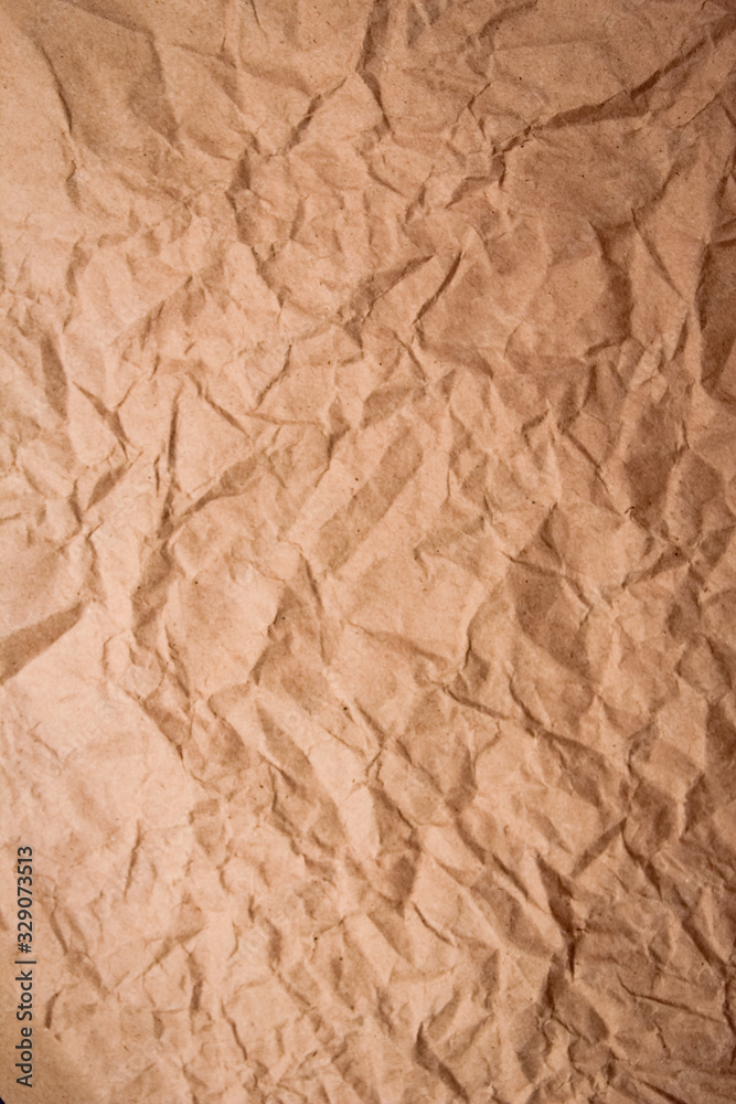 a Crumpled white paper background texture a Crumpled white paper background texture