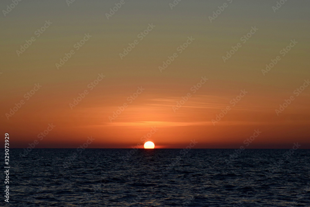tramonto tramonto