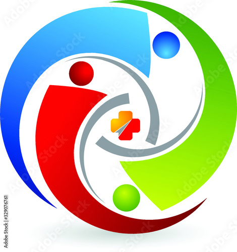 people logo