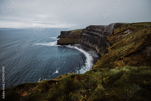 Irland - Cliffs of Moher