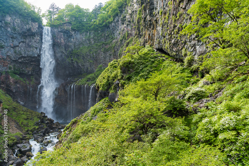 日光