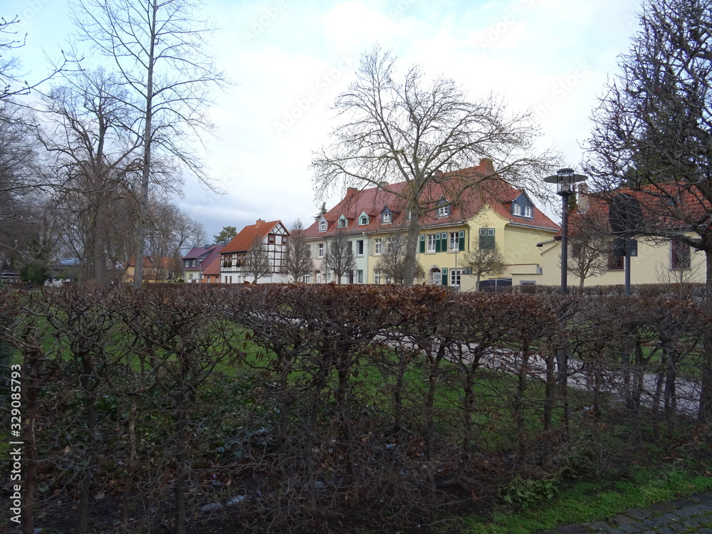 Bad Langensalza Bad Langensalza
