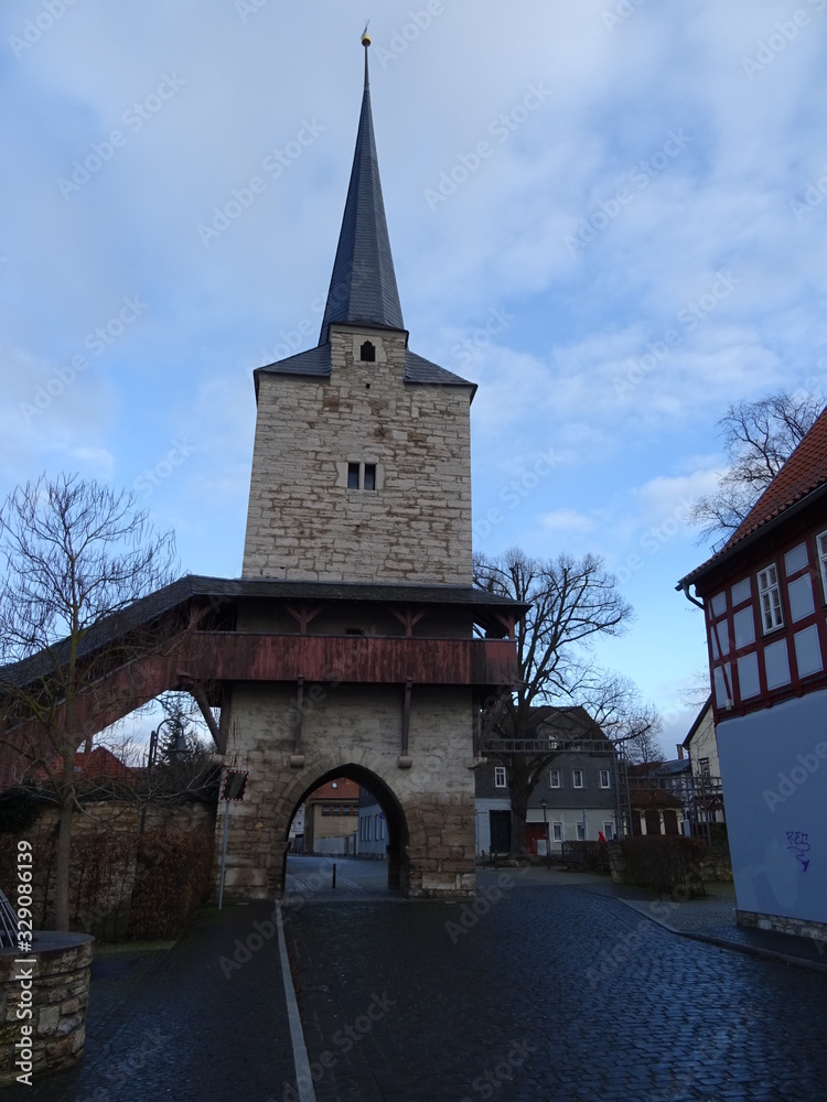 Bad Langensalza Bad Langensalza