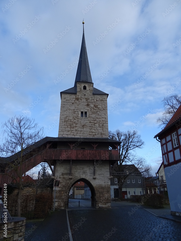Bad Langensalza Bad Langensalza