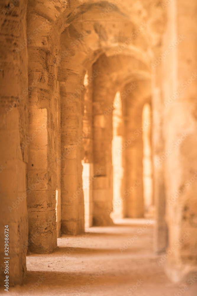 El Jem El Jem