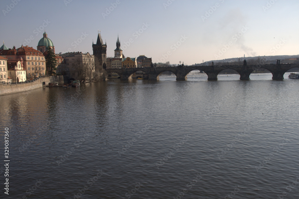 Budapest cerca del río