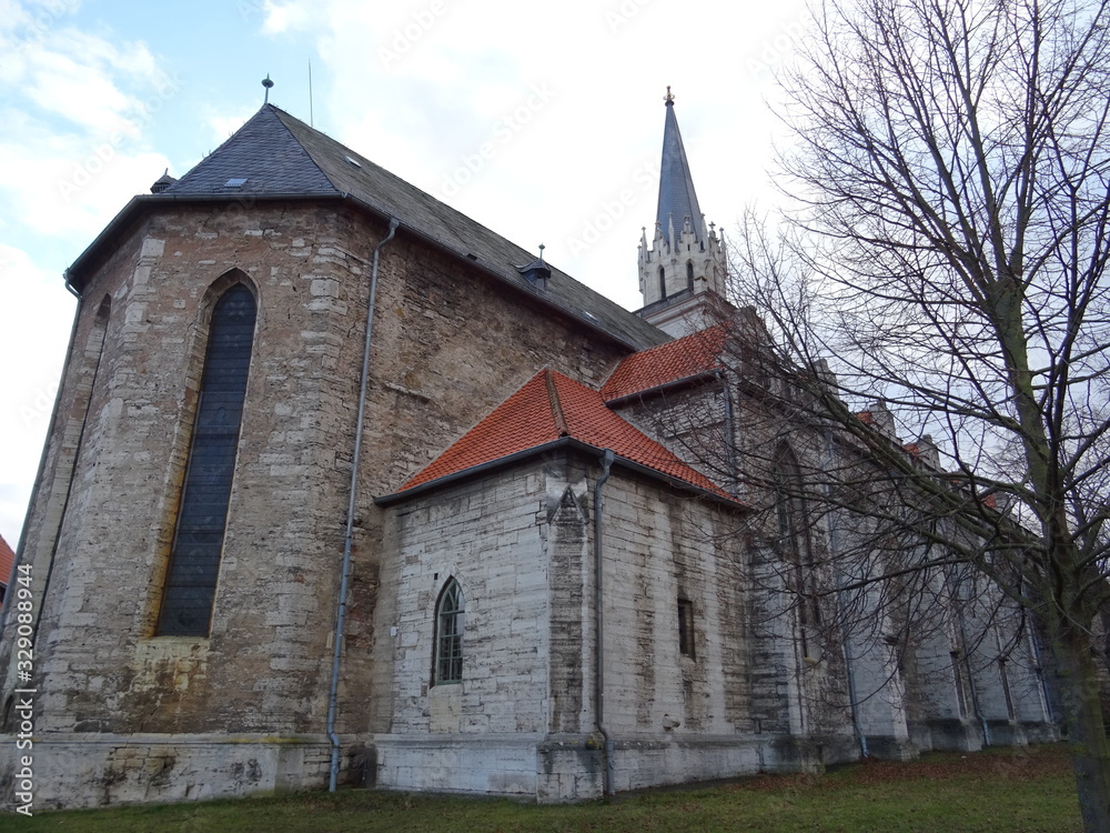 Bad Langensalza Bad Langensalza