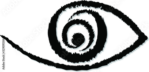 eye logo