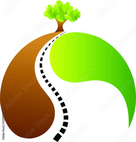 way to success tree