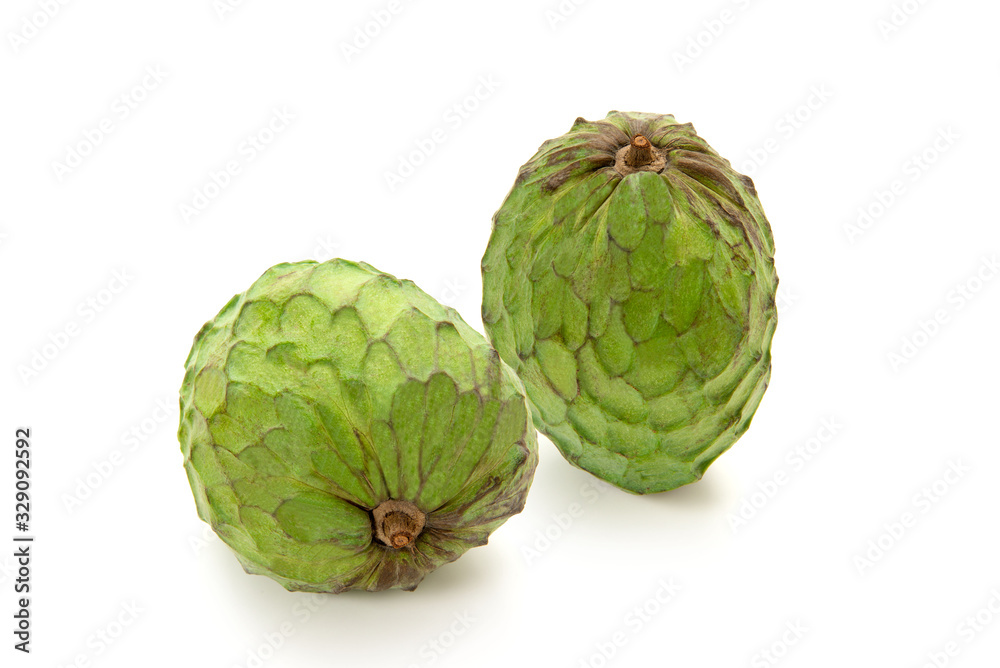 Fototapeta premium アテモヤ