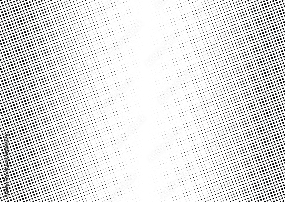 Abstract halftone dotted background. Monochrome pattern with dot and circles. Vector modern futuristic texture for posters, sites, business cards, postcards, interior design, labels and stickers. Abstract halftone dotted background. Monochrome pattern with dot and circles. Vector modern futuristic texture for posters, sites, business cards, postcards, interior design, labels and stickers.