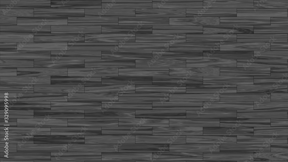 Black minimalist wood wall texture as background Black minimalist wood wall texture as background