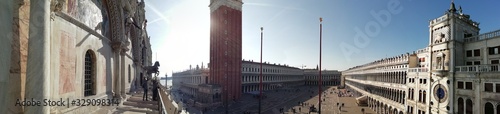 piazza san marco venezia