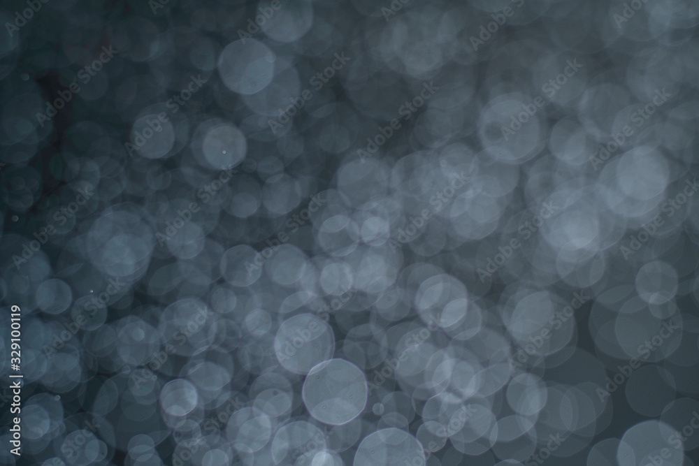 abstract subtle bokeh bright on dark bacground for holiday , blurred image abstract subtle bokeh bright on dark bacground for holiday , blurred image