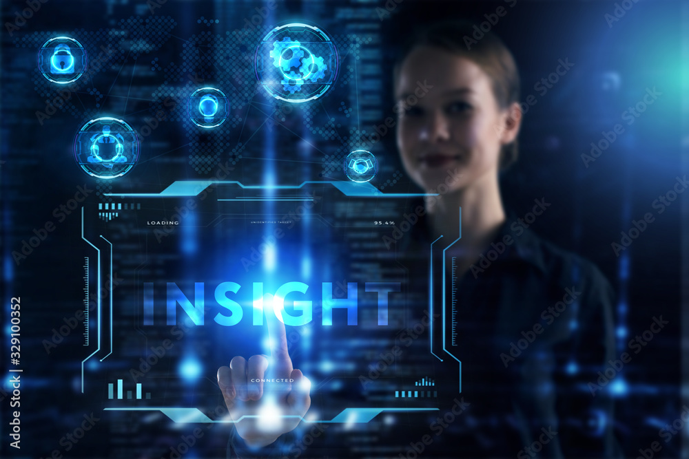 Business, Technology, Internet and network concept. Young businessman working on a virtual screen of the future and sees the inscription: Business, Technology, Internet and network concept. Young businessman working on a virtual screen of the future and sees the inscription: