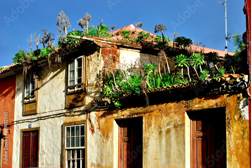 Forgotten corners of San Cristobal de La Laguna, a World Heritage Site