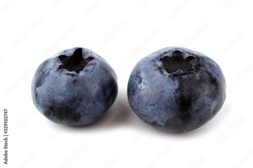 Blueberries Blueberries