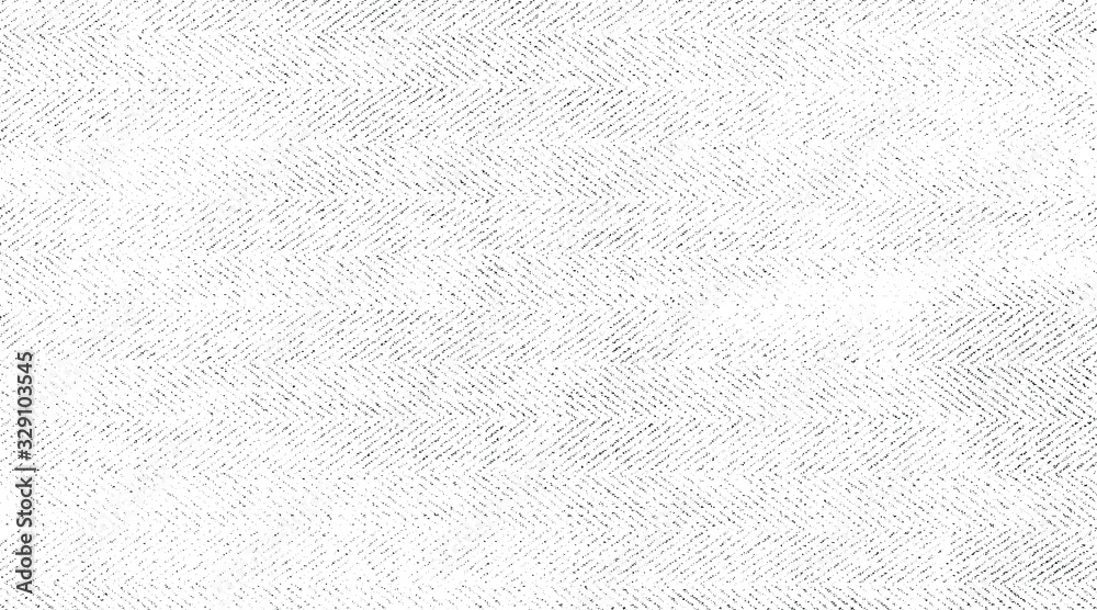 Fototapeta Subtle halftone grunge urban texture vector. Distressed overlay texture. Grunge background. Abstract mild textured effect. Vector Illustration. Black isolated on white. EPS10.