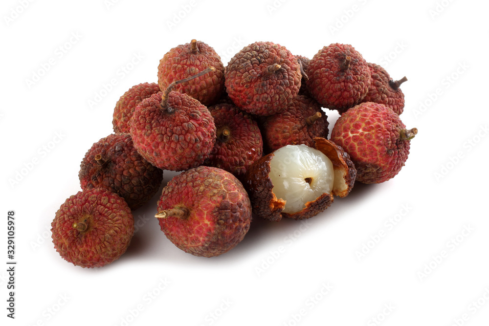 Lychee Lychee