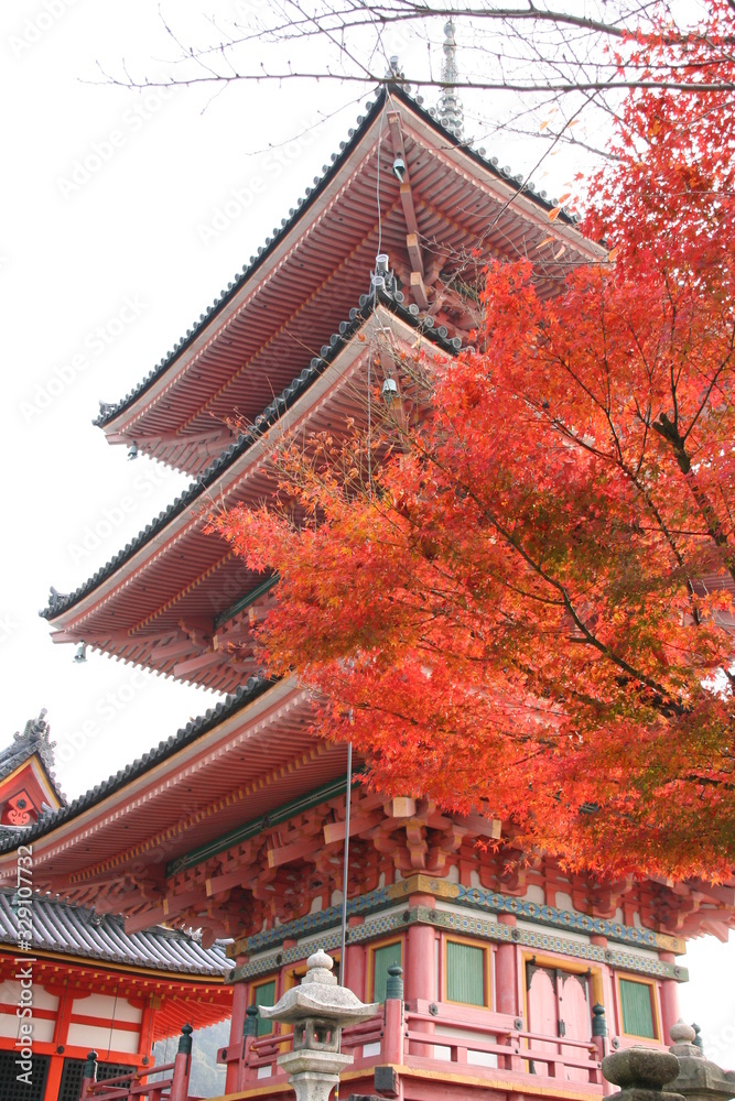 Japanese temple #2