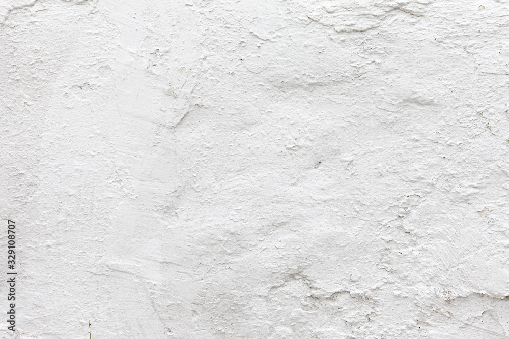 White wall texture or background White wall texture or background
