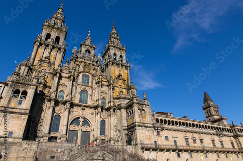 Cathedral of Santiago