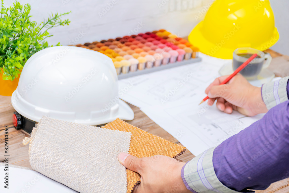 Interior designer Interior designer