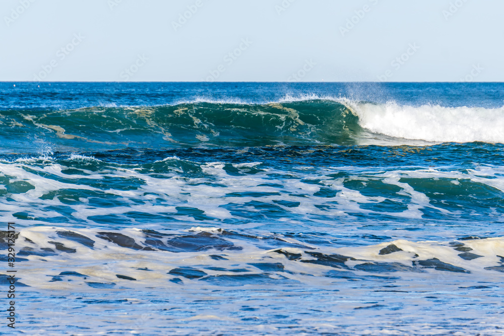 Long Beach Waves 6