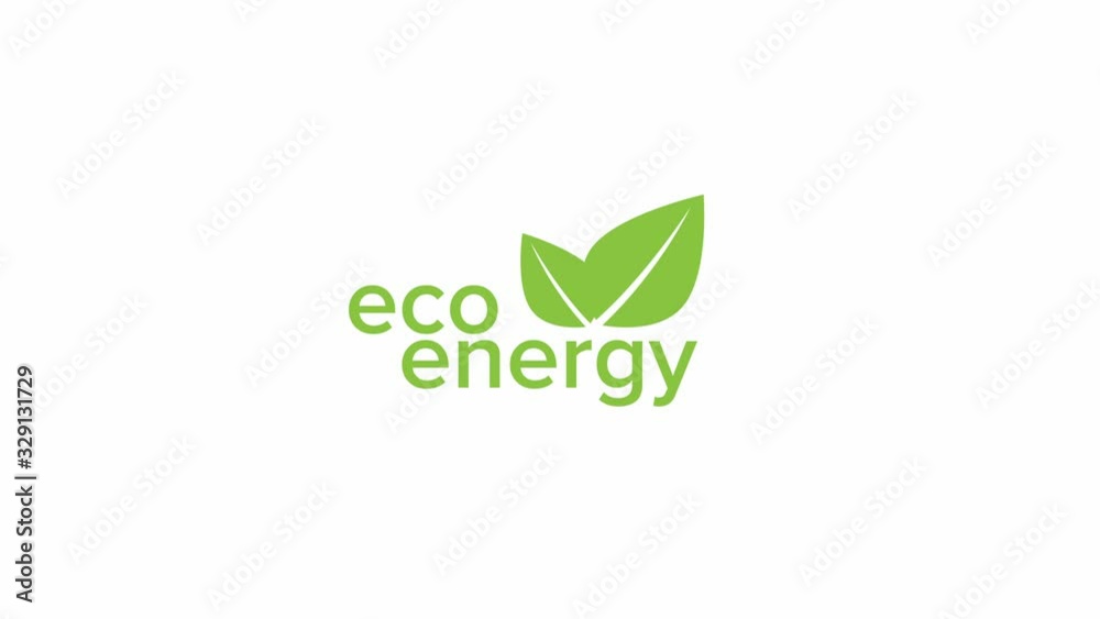 Green Eco Energy Concept Video Animation Eco Power Alternative Energy, Ways of Clean Power Generation - Concept Animation. 4k Green Eco Energy Concept Video Animation Eco Power Alternative Energy, Ways of Clean Power Generation - Concept Animation. 4k