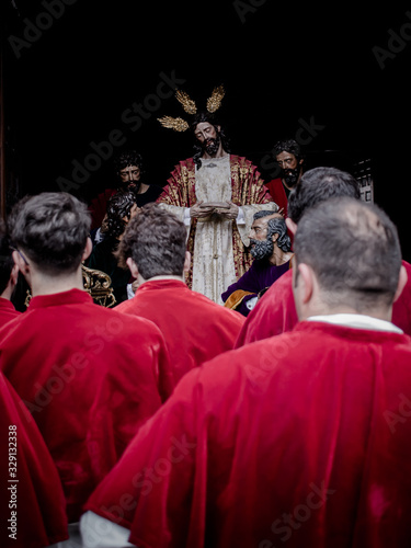 Wallpaper Mural semana santa caceres Torontodigital.ca