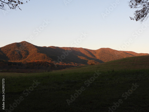 Cades Cove, GSMNP