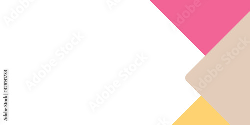 Colorful memphis design background Free Download Colorful memphis design background - GFXLoad
