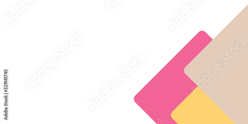 Colorful memphis design background Free Download Colorful memphis design background - GFXLoad